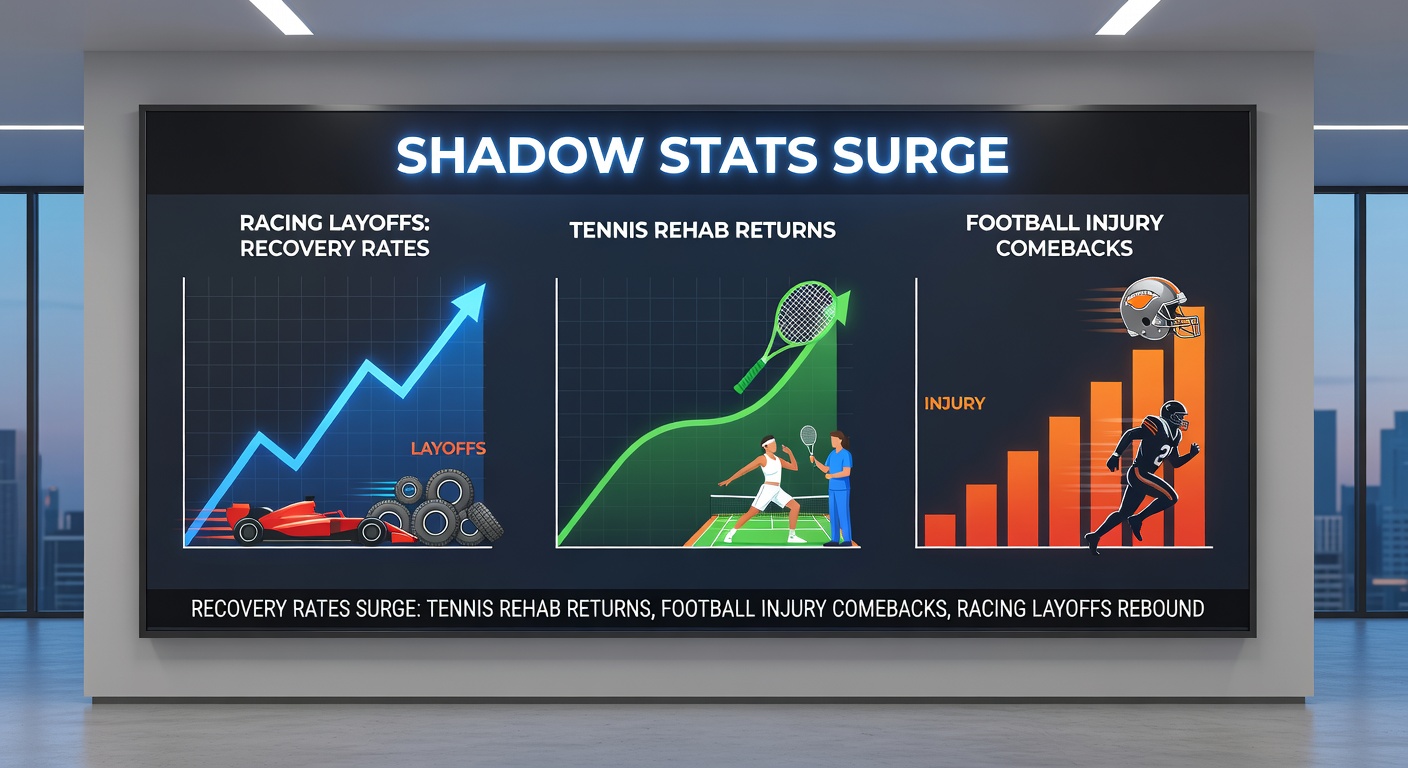 Football striker celebrates goal moments after injury return, teammates mobbing him on the pitch